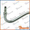 Tuyau hydraulique direction pour FORD | 60026, 57178